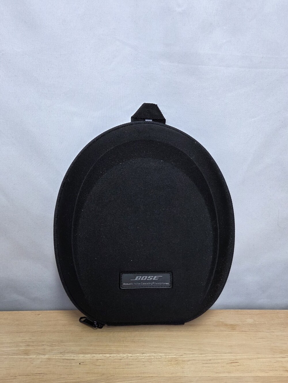 Bose Acoustic Noise Cancelling Headphones‎ Case